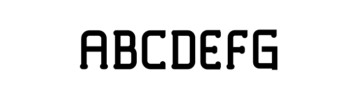 VICTORISA Bold  Free Fonts Download