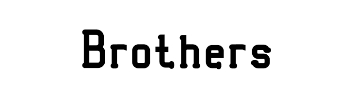 VICTORISA Bold  Free Fonts Download