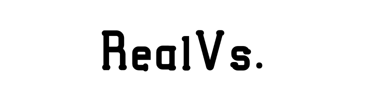 VICTORISA Bold  Free Fonts Download