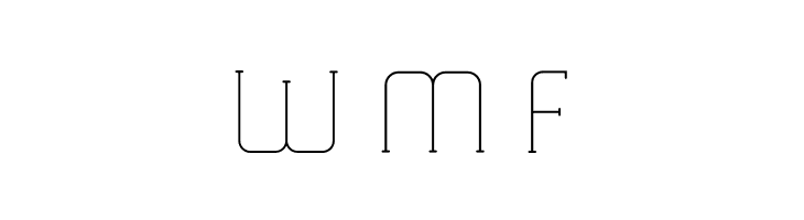 VICTORISA Light  Free Fonts Download