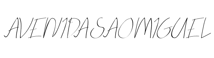 VICTORISA Script  Free Fonts Download
