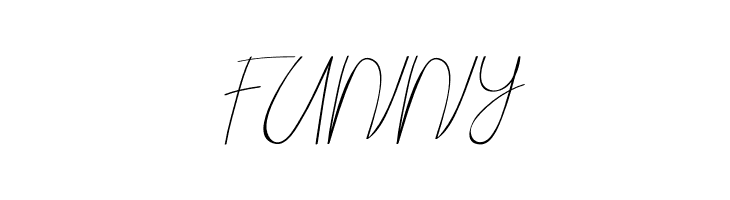 VICTORISA Script  Free Fonts Download