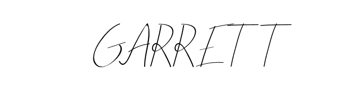 VICTORISA Script  Free Fonts Download