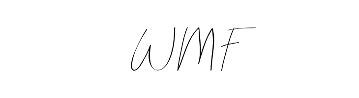 VICTORISA Script  Free Fonts Download