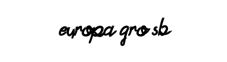 Quamaine Brush  Free Fonts Download