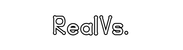 Quamaine Outline  Free Fonts Download