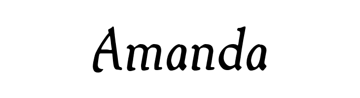 NewStyle Italic  Free Fonts Download