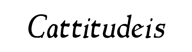 NewStyle Italic  Free Fonts Download