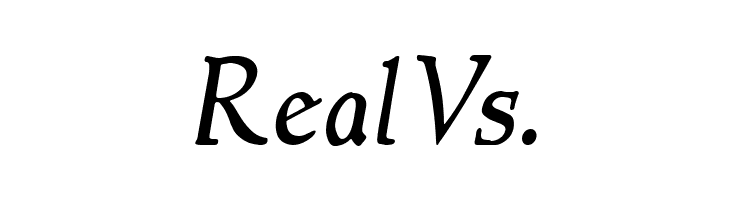 NewStyle Italic  Free Fonts Download