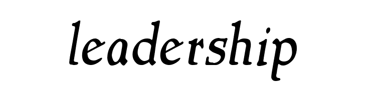 NewStyle Italic  Free Fonts Download