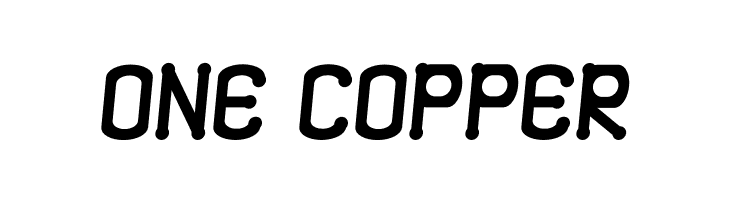 Quamaine Italic  Free Fonts Download