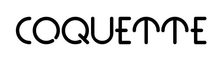 coet bold  Free Fonts Download