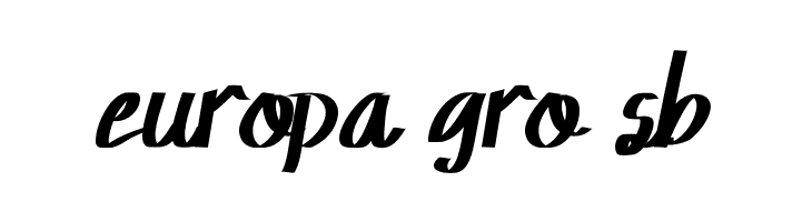 Rowland Caligraphy  Free Fonts Download