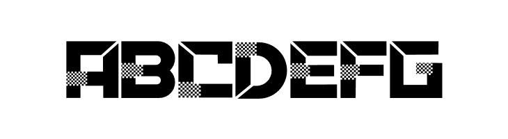 ACCELERARE  Free Fonts Download