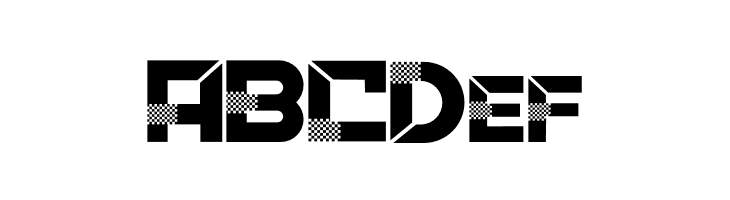 ACCELERARE  Free Fonts Download