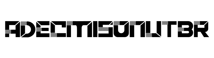 ACCELERARE  Free Fonts Download