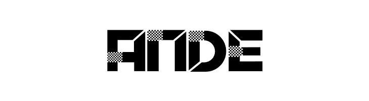 ACCELERARE  Free Fonts Download