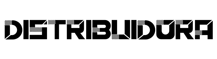 ACCELERARE  Free Fonts Download