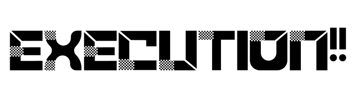 ACCELERARE  Free Fonts Download