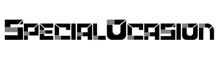 ACCELERARE  Free Fonts Download