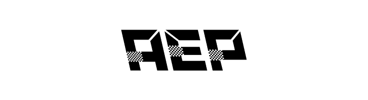 ACCELERARE Leftalic  Free Fonts Download
