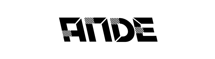 ACCELERARE Leftalic  Free Fonts Download