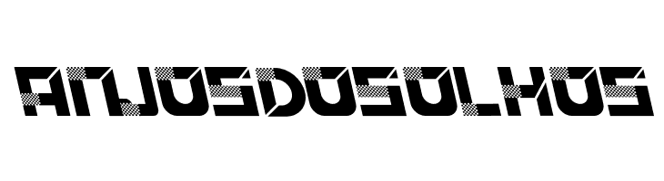 ACCELERARE Leftalic  Free Fonts Download