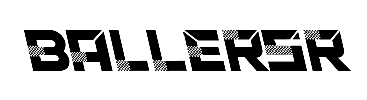 ACCELERARE Leftalic  Free Fonts Download