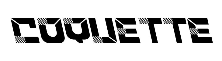 ACCELERARE Leftalic  Free Fonts Download