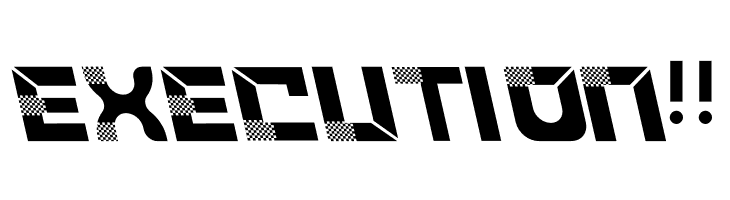 ACCELERARE Leftalic  Free Fonts Download