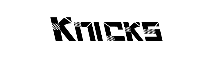 ACCELERARE Leftalic  Free Fonts Download