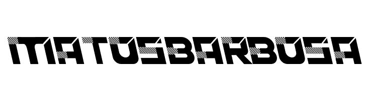 ACCELERARE Leftalic  Free Fonts Download