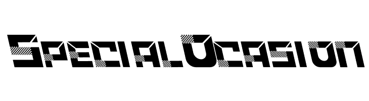 ACCELERARE Leftalic  Free Fonts Download