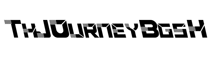 ACCELERARE Leftalic  Free Fonts Download