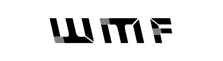 ACCELERARE Leftalic  Free Fonts Download