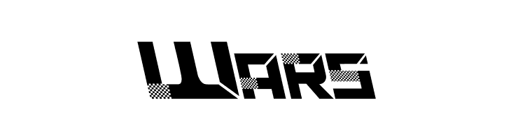 ACCELERARE Leftalic  Free Fonts Download