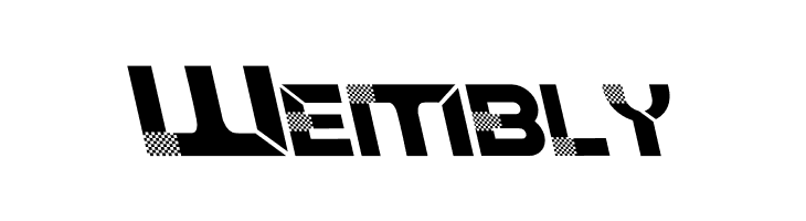 ACCELERARE Leftalic  Free Fonts Download