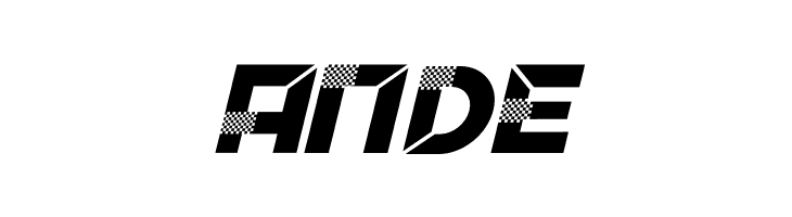 ACCELERARE Italic  Free Fonts Download