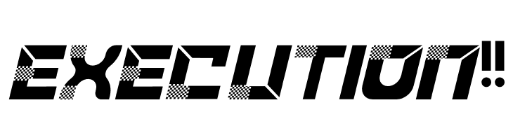 ACCELERARE Italic  Free Fonts Download