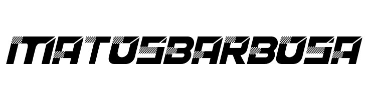 ACCELERARE Italic  Free Fonts Download