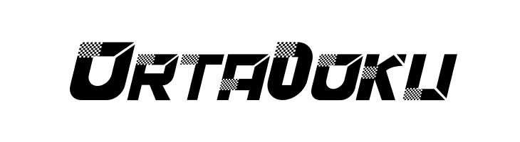 ACCELERARE Italic  Free Fonts Download