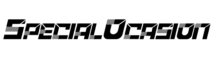 ACCELERARE Italic  Free Fonts Download