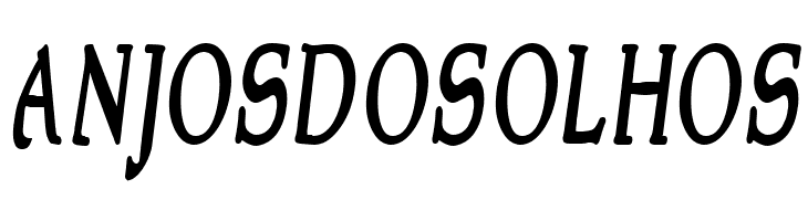 NewStyleCondensed Bold Italic  Free Fonts Download