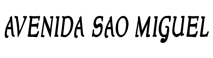 NewStyleCondensed Bold Italic  Free Fonts Download