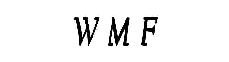 NewStyleCondensed Bold Italic  Free Fonts Download