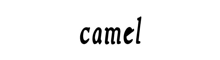 NewStyleCondensed Bold Italic  Free Fonts Download