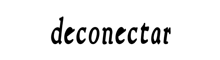 NewStyleCondensed Bold Italic  Free Fonts Download