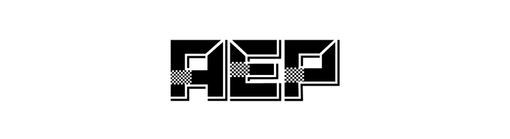 ACCELERARE Shadow  Free Fonts Download