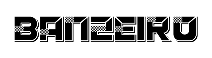 ACCELERARE Shadow  Free Fonts Download