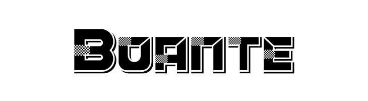 ACCELERARE Shadow  Free Fonts Download